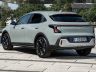 Nuova Kia Xceed 2027 posteriore 3/4