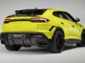 Lamborghini Urus SE Performante posteriore 3/4