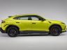 Lamborghini Urus SE Performante laterale