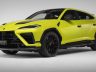 Lamborghini Urus SE Performante