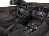 Lamborghini Urus SE Performante plancia abitacolo