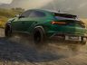 Lamborghini Urus SE Performante in azione
