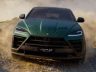 Lamborghini Urus SE Performante in azione