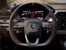 Lamborghini Urus SE Performante volante