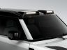 Land Rover Defender 110 fari supplementari sul tetto