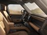 Land Rover Defender Trophy 110 plancia abitacolo