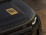 Land Rover Defender Trophy 110 faro anteriore
