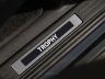 Land Rover Defender Trophy 110 soglia battitacco