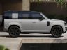 Land Rover Defender Vertex 110 laterale