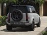Land Rover Defender Vertex 110 posteriore 3/4