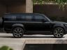 Land Rover Defender Vertex 130 laterale