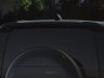 Land Rover Defender Vertex 130 spoiler posteriore