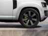 Land Rover Defender Vertex 90 cerchi da 22"
