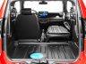 Nuova Ligier Myli MAX diesel bagagliaio