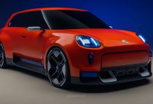 MG GO! Concept