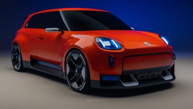 MG GO! Concept