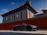 Maserati GranCabrio nel Grand Tour Cina-Italia