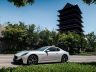 Maserati GranTurismo nel Grand Tour Cina-Italia