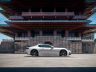 Maserati GranTurismo nel Grand Tour Cina-Italia