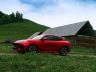 Maserati Grecale nel Grand Tour Cina-Italia