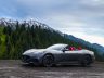 Maserati GranCabrio nel Grand Tour Cina-Italia