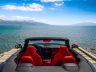 Maserati GranCabrio nel Grand Tour Cina-Italia