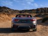 Maserati GranCabrio nel Grand Tour Cina-Italia