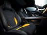 Mercedes-AMG CLA 45 4Matic+ sedili anteriori
