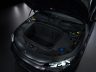 Mercedes-AMG CLA 45 4Matic+ frunk anteriore