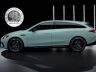 Mercedes-AMG CLA 45 4Matic+ Shooting Brake laterale