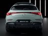 Mercedes-AMG CLA 45 4Matic+ Shooting Brake posteriore