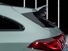Mercedes-AMG CLA 45 4Matic+ Shooting Brake spoiler posteriore