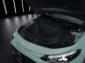 Mercedes-AMG CLA 45 4Matic+ Shooting Brake frunck anteriore