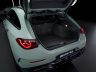 Mercedes-AMG CLA 45 4Matic+ Shooting Brake bagagliaio