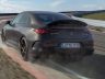 Mercedes-AMG CLA 45 4Matic+ in pista