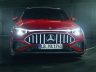 Mercedes-AMG CLA 45 4Matic+ Shooting Brake firma luminosa