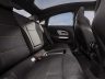 Mercedes-AMG CLA 45 4Matic+ sedili posteriori
