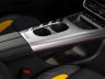 Mercedes-AMG CLA 45 4Matic+ console centrale