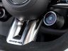 Mercedes-AMG CLA 45 4Matic+ comandi sul volante