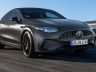 Mercedes-AMG CLA 45 4Matic+ anteriore 3/4