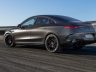 Mercedes-AMG CLA 45 4Matic+ posteriore 3/4