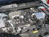 Mercedes-Benz GLA Hybrid vano motore