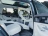 Mercedes-Maybach GLS 680 sedili posteriori