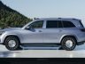 Mercedes-Maybach GLS 680 laterale