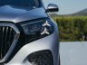 Mercedes-Maybach GLS 680 faro anteriore