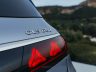 Mercedes-Maybach GLS 680 firma luminosa posteriore