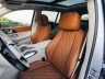 Mercedes-Maybach GLS 680 sedili anteriori