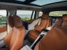 Mercedes-Maybach GLS 680 sedili abitacolo
