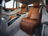 Mercedes-Maybach GLS 680 sedili posteriori