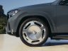 Mercedes-Maybach GLS 680 cerchi da 23"
